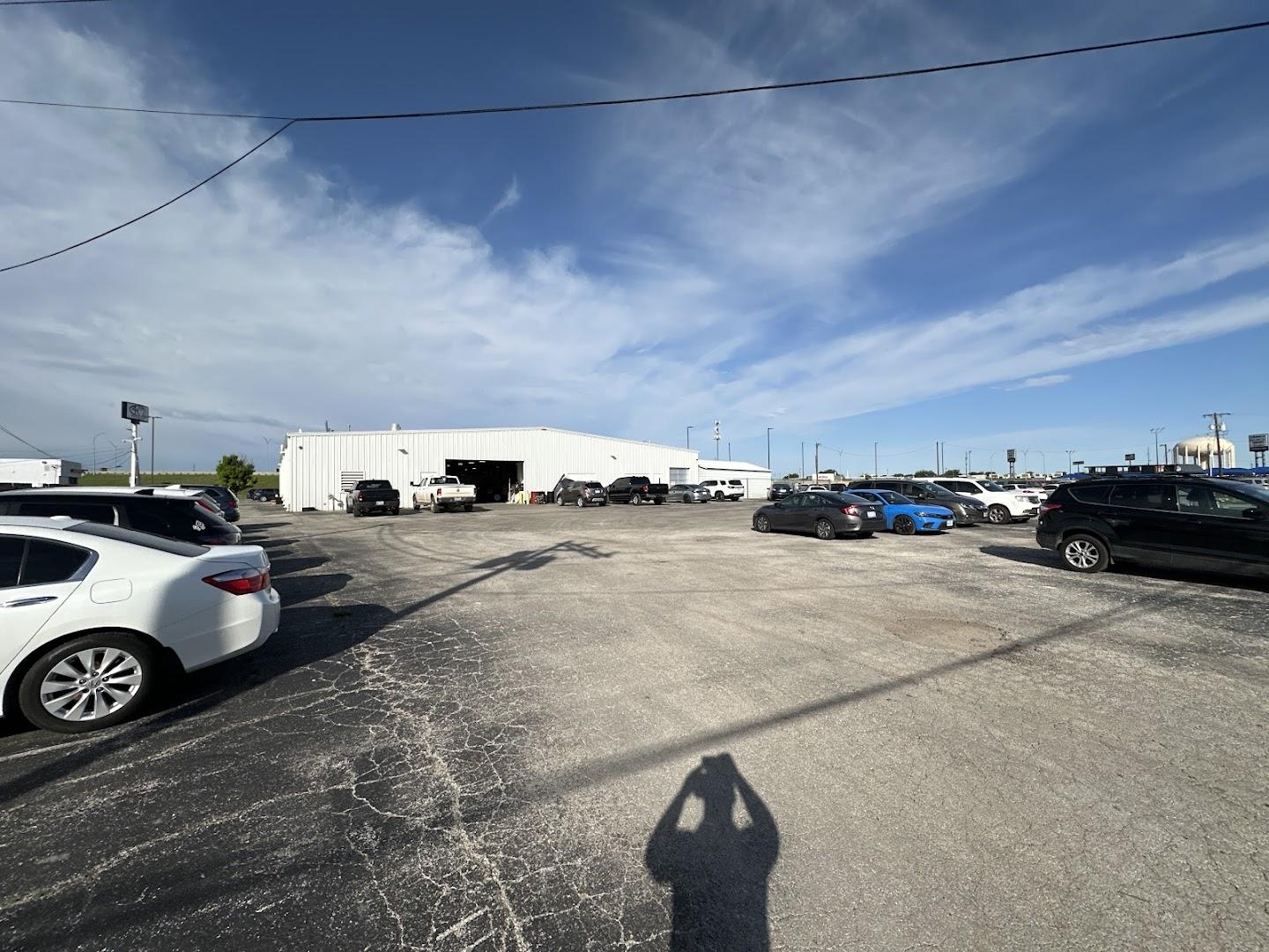 Terrific All Star Auto Abilene Tx Pictures