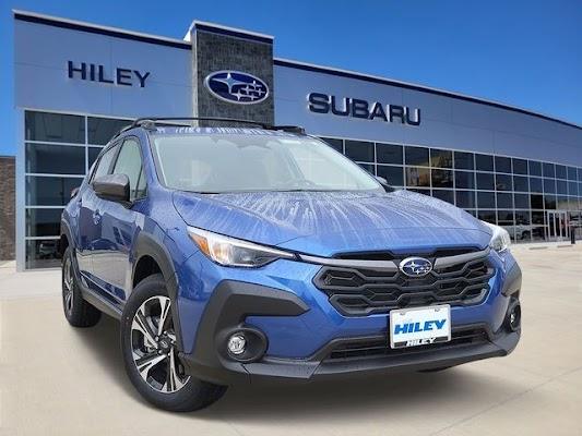 Hiley Subaru Of Fort Worth Reviewsnull