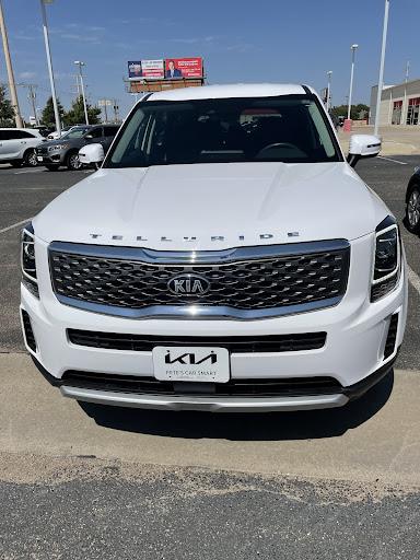 Kia Of Amarillo Reviews