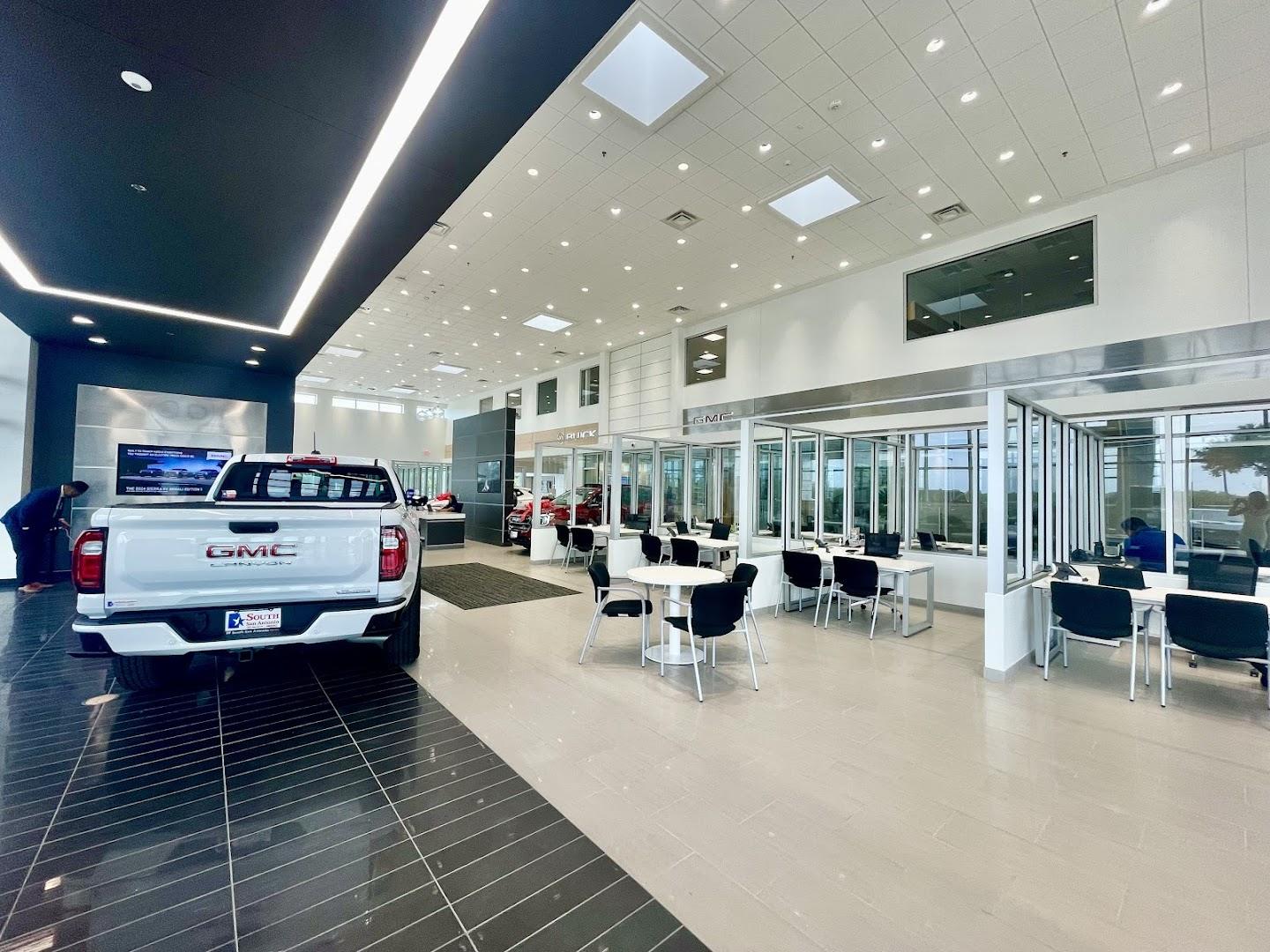 Car Dealerships South Haven Minull