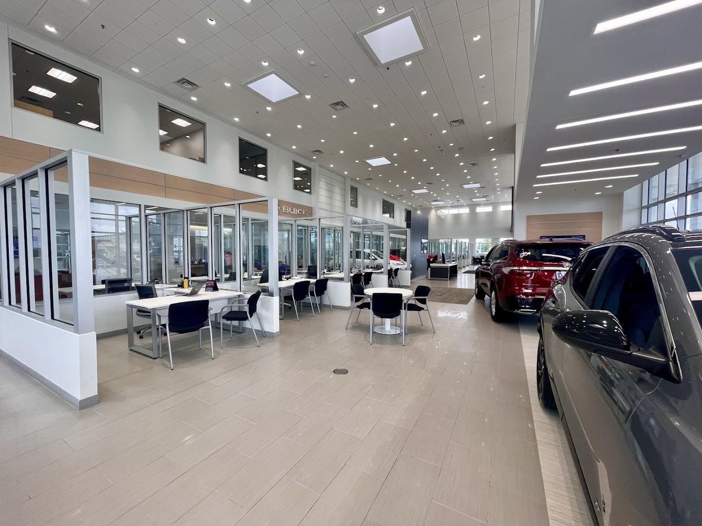 Car Dealerships South Haven Minull