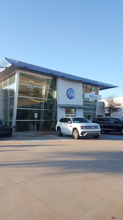 Brandon Tomes Volkswagen Of Mckinney Reviews