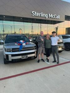 Sterling McCall Hyundai - TexasCarDealers.net