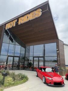 Texas Hot Rides - TexasCarDealers.net