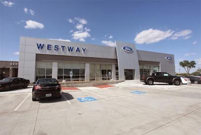 Westway Ford 801 W Airport Fwy Irving Tx 75062null