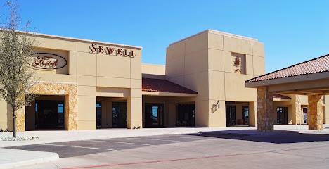 Sewell Ford - TexasCarDealers.net
