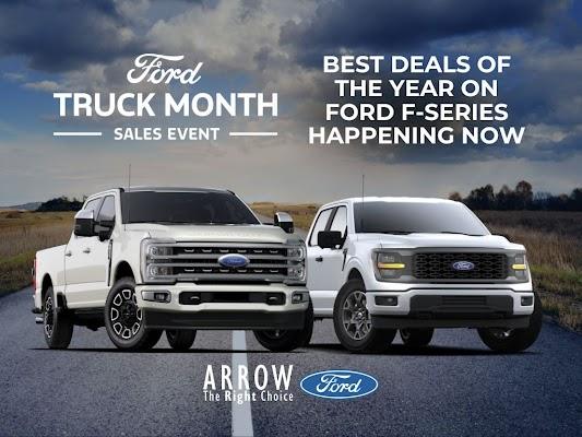 Arrow Ford - TexasCarDealers.net
