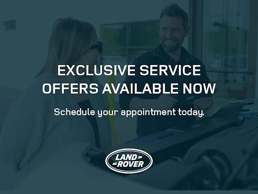 Land Rover Southwest Houston - TexasCarDealers.net