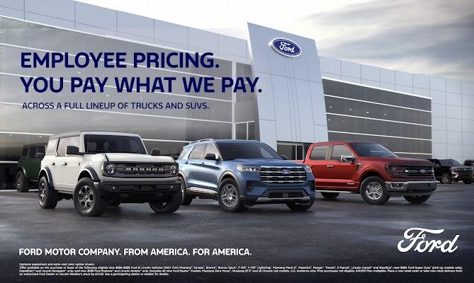 Arrow Ford - TexasCarDealers.net