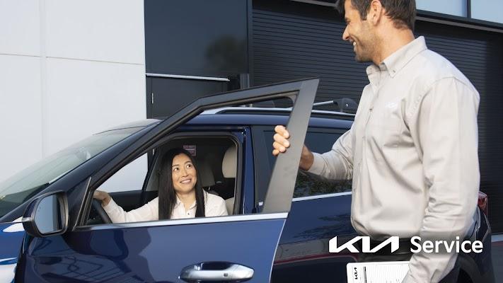 Kia Round Rock Service Wallpaper For Iphone