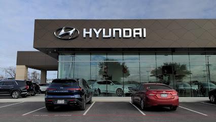 Clay Cooley Hyundai Of Mesquite