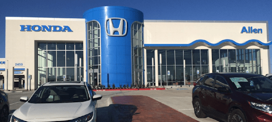 Allen Honda College Station Txnull