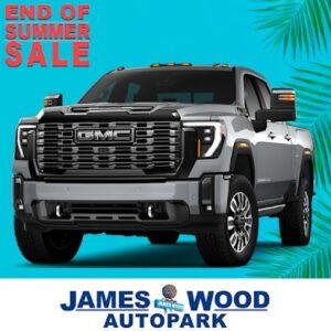 James Wood Gmc Dentonnull